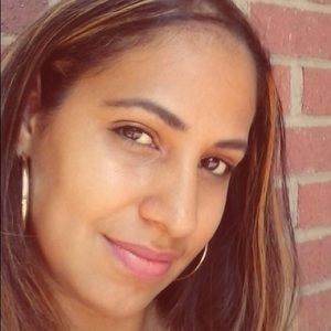 Meet your Posher, Kristina